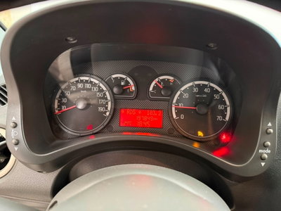 Fiat Panda 1.3 MJT 16V DPF Emotion (10)