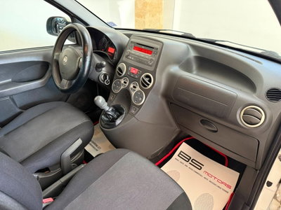 Fiat Panda 1.3 MJT 16V DPF Emotion (12)