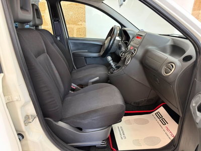 Fiat Panda 1.3 MJT 16V DPF Emotion (13)