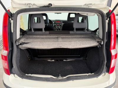 Fiat Panda 1.3 MJT 16V DPF Emotion (15)