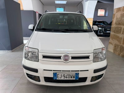 Fiat Panda 1.3 MJT 16V DPF Emotion (3)