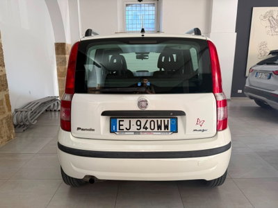 Fiat Panda 1.3 MJT 16V DPF Emotion (6)