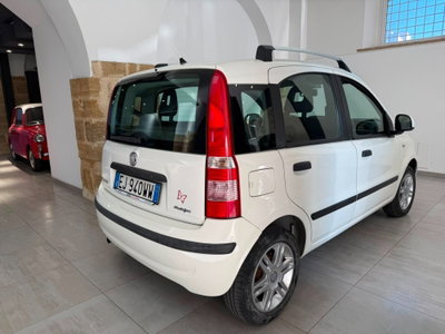 Fiat Panda 1.3 MJT 16V DPF Emotion (7)