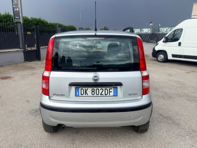 Fiat Panda 1.2 Dynamic Natural Power (5)