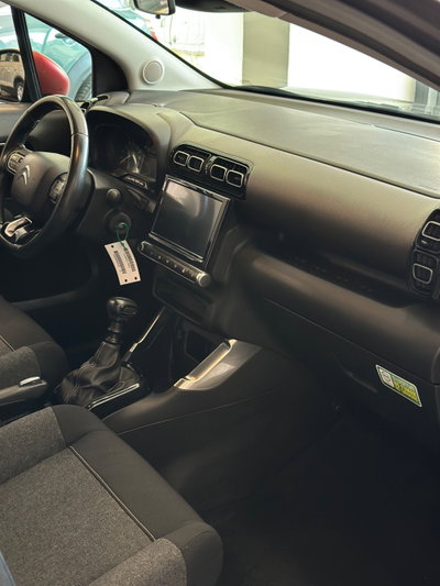 Citroen C3 Aircross BlueHDi 110 S&S C-Series (11)