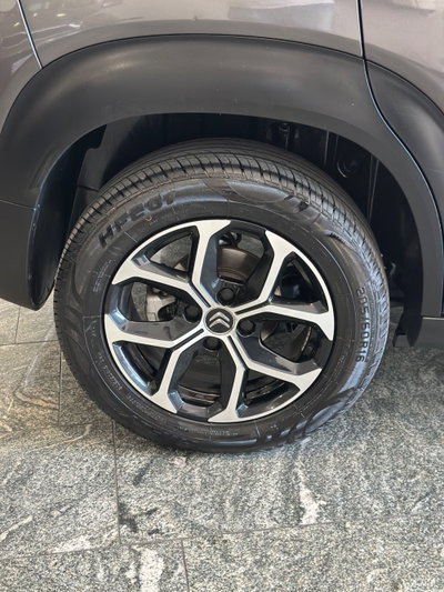 Citroen C3 Aircross BlueHDi 110 S&S C-Series (13)
