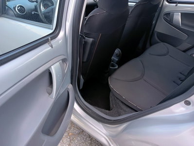 Citroen C1 1.0 5 porte airdream Pulp Techno (12)