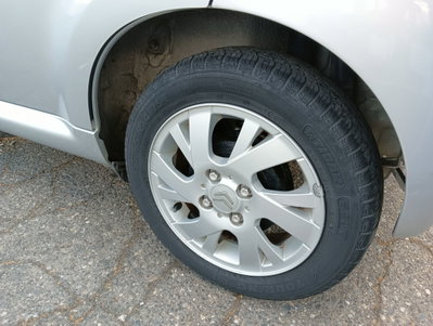 Citroen C1 1.0 5 porte airdream Pulp Techno (15)