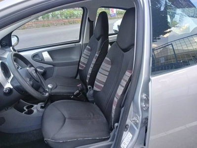 Citroen C1 1.0 5 porte airdream Pulp Techno (8)