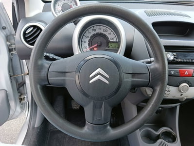 Citroen C1 1.0 5 porte airdream Pulp Techno (9)