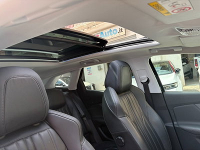 Peugeot 3008 PureTech Turbo 130 S&S Allure Pack (10)