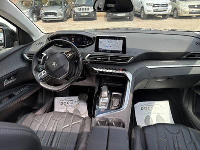 Peugeot 3008 PureTech Turbo 130 S&S Allure Pack (12)
