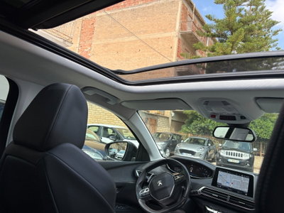 Peugeot 3008 PureTech Turbo 130 S&S Allure Pack (13)