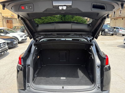 Peugeot 3008 PureTech Turbo 130 S&S Allure Pack (14)