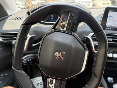 Peugeot 3008 PureTech Turbo 130 S&S Allure Pack (18)