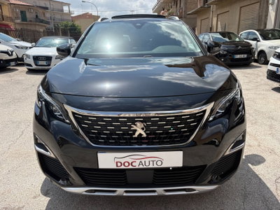 Peugeot 3008 PureTech Turbo 130 S&S Allure Pack (2)