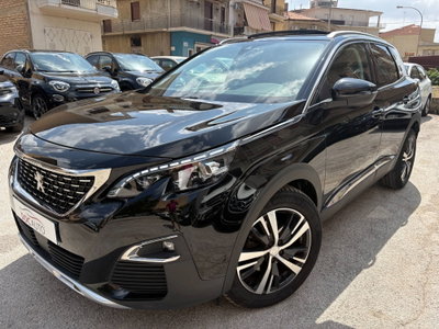 Peugeot 3008 PureTech Turbo 130 S&S Allure Pack (3)
