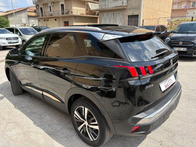 Peugeot 3008 PureTech Turbo 130 S&S Allure Pack (5)