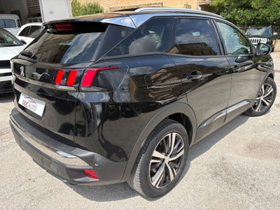 Peugeot 3008 PureTech Turbo 130 S&S Allure Pack (7)