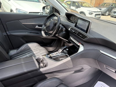 Peugeot 3008 PureTech Turbo 130 S&S Allure Pack (8)