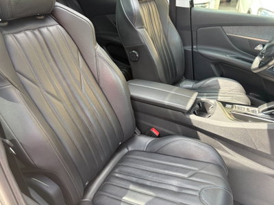 Peugeot 3008 PureTech Turbo 130 S&S Allure Pack (9)
