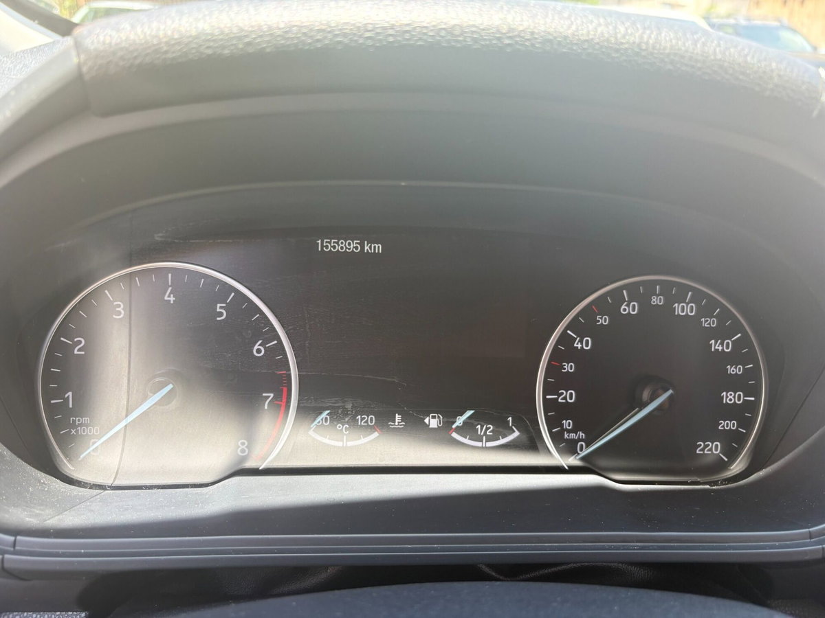 Ford EcoSport 1.0 EcoBoost 125 CV Titanium (13)