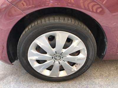 Peugeot 108 68 5 porte Allure (11)