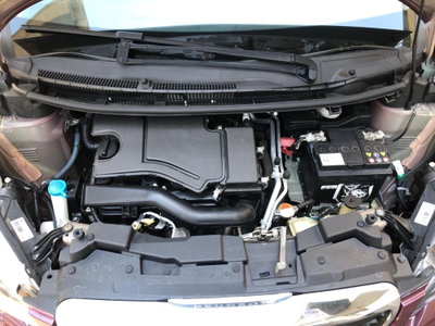 Peugeot 108 68 5 porte Allure (14)