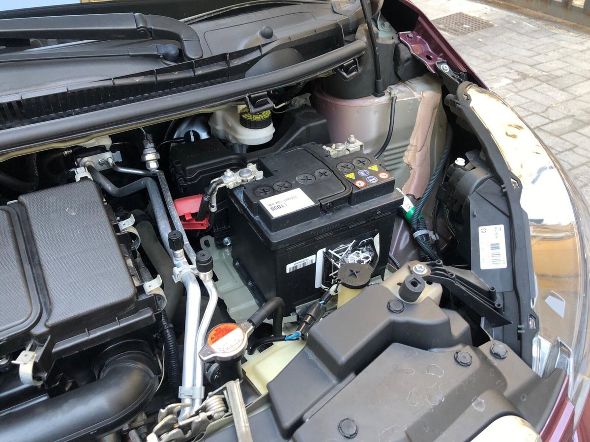 Peugeot 108 68 5 porte Allure (16)