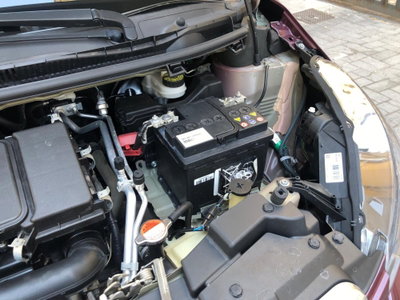 Peugeot 108 68 5 porte Allure (16)