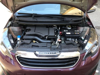 Peugeot 108 68 5 porte Allure (18)