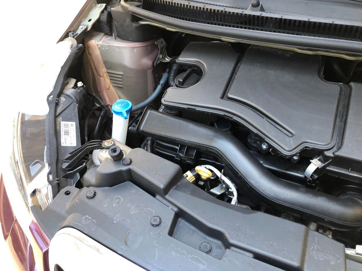 Peugeot 108 68 5 porte Allure (19)