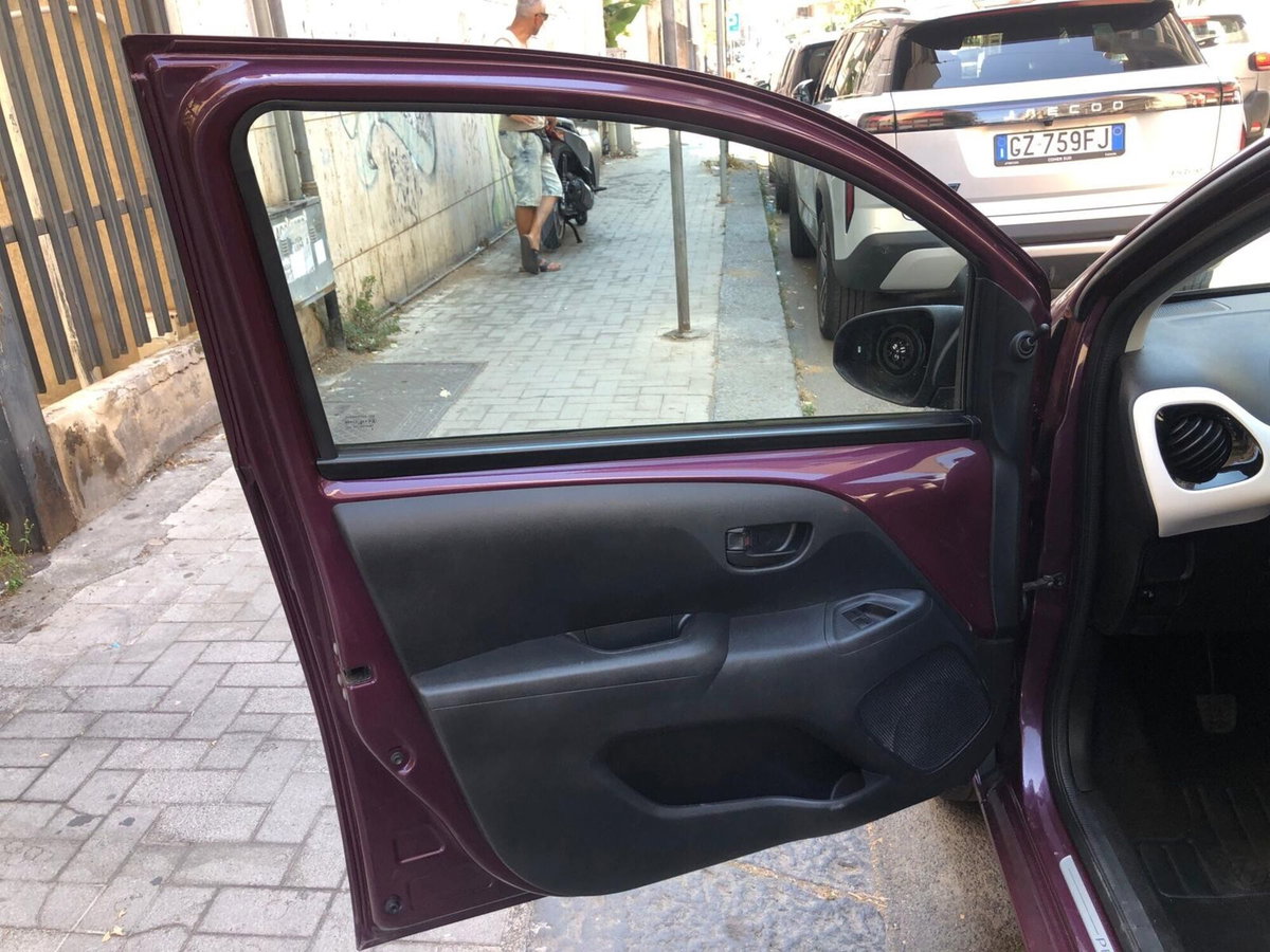 Peugeot 108 68 5 porte Allure (9)