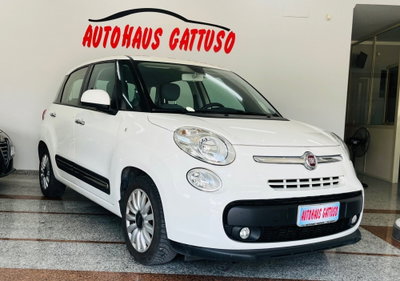 Fiat 500L 1.3 Multijet 95 CV Dualogic Lounge usata