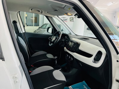 Fiat 500L 1.3 Multijet 95 CV Dualogic Lounge (10)