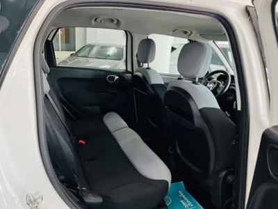 Fiat 500L 1.3 Multijet 95 CV Dualogic Lounge (12)