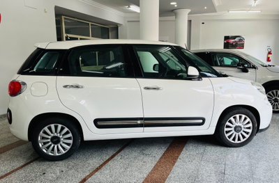 Fiat 500L 1.3 Multijet 95 CV Dualogic Lounge (3)