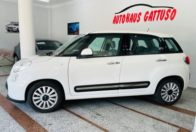 Fiat 500L 1.3 Multijet 95 CV Dualogic Lounge (4)
