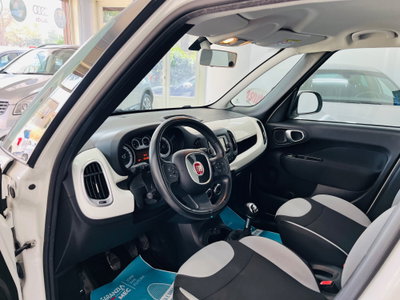 Fiat 500L 1.3 Multijet 95 CV Dualogic Lounge (9)