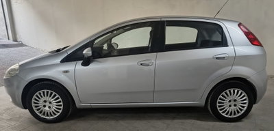 Fiat Grande Punto 1.3 MJT 75 CV 5 porte Dynamic (12)