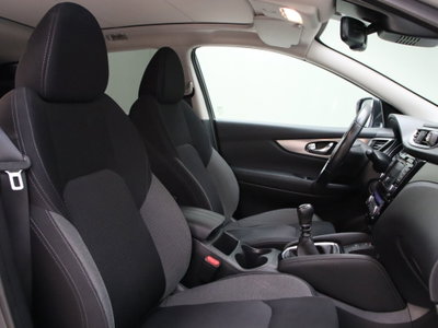 Nissan Qashqai 1.3 DIG-T 160 CV DCT N-Connecta (10)