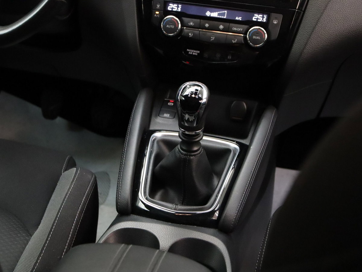 Nissan Qashqai 1.3 DIG-T 160 CV DCT N-Connecta (13)