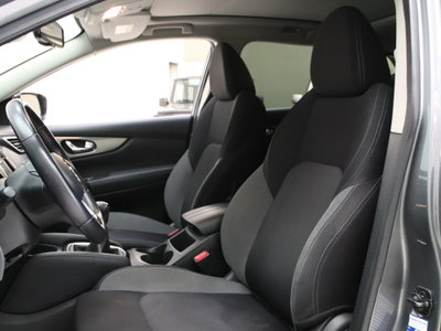 Nissan Qashqai 1.3 DIG-T 160 CV DCT N-Connecta (14)