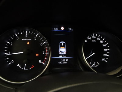 Nissan Qashqai 1.3 DIG-T 160 CV DCT N-Connecta (19)