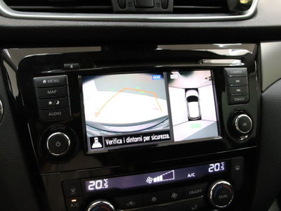 Nissan Qashqai 1.3 DIG-T 160 CV DCT N-Connecta (6)