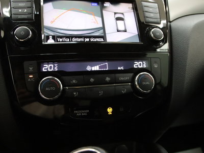 Nissan Qashqai 1.3 DIG-T 160 CV DCT N-Connecta (7)