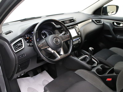 Nissan Qashqai 1.3 DIG-T 160 CV DCT N-Connecta (8)
