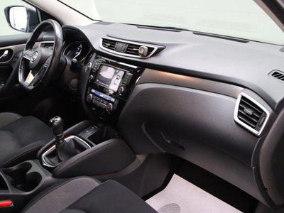 Nissan Qashqai 1.3 DIG-T 160 CV DCT N-Connecta (9)