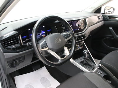 Volkswagen Polo 1.0 tsi Style 95cv dsg (10)