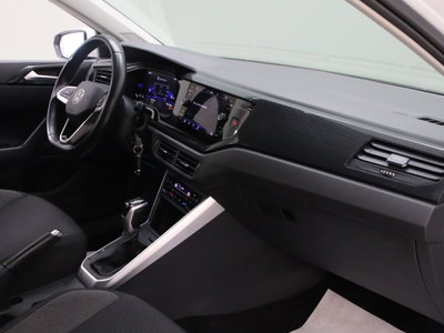 Volkswagen Polo 1.0 tsi Style 95cv dsg (11)